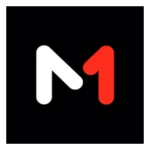 medi1tv android application logo